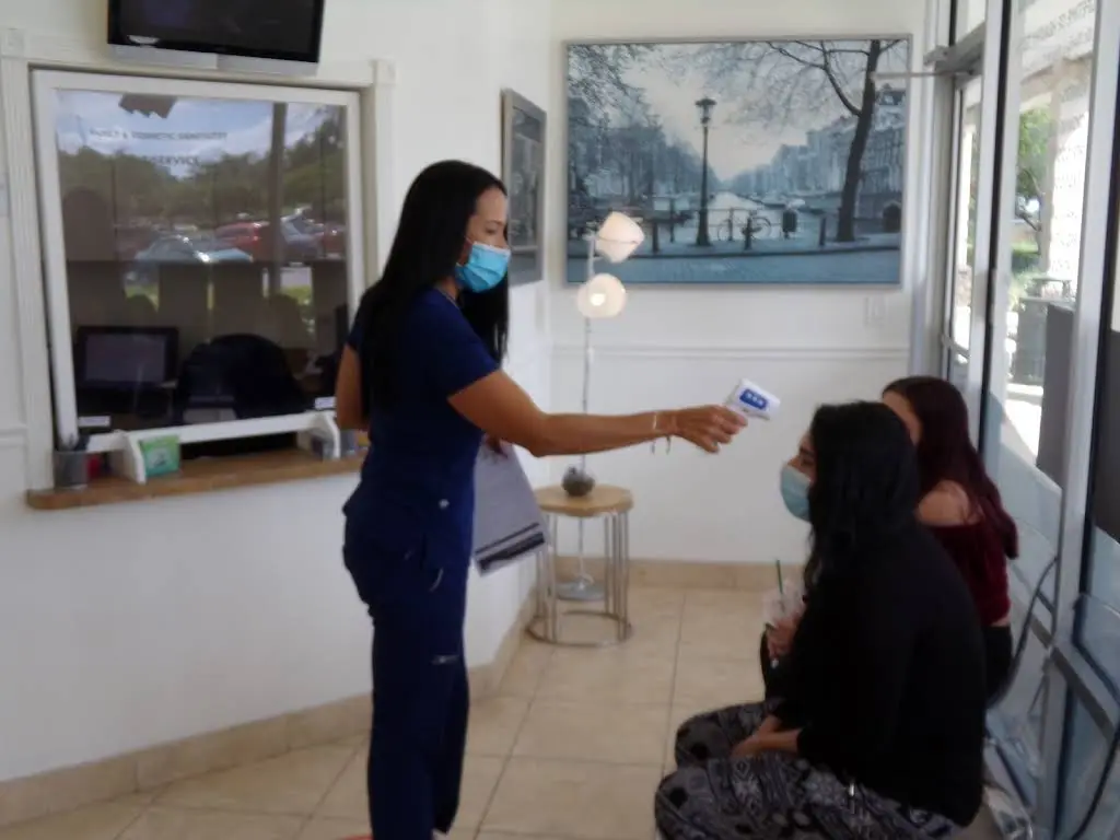 Dental Group Of South Florida Kendall