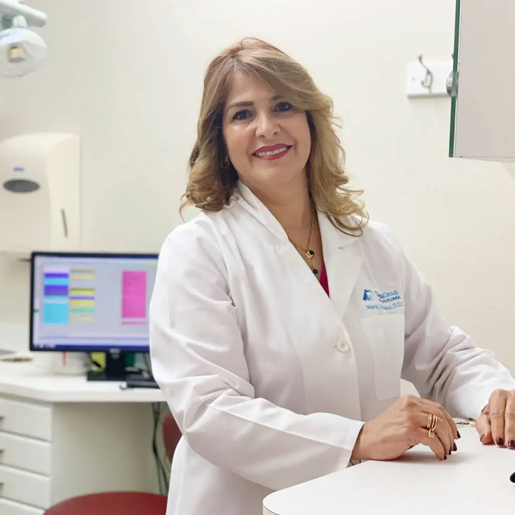 Dental Group Of South Florida Kendall