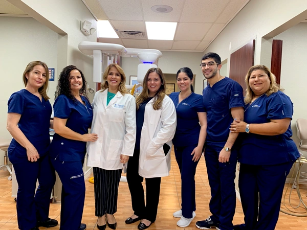 Dental Group Of South Florida Kendall