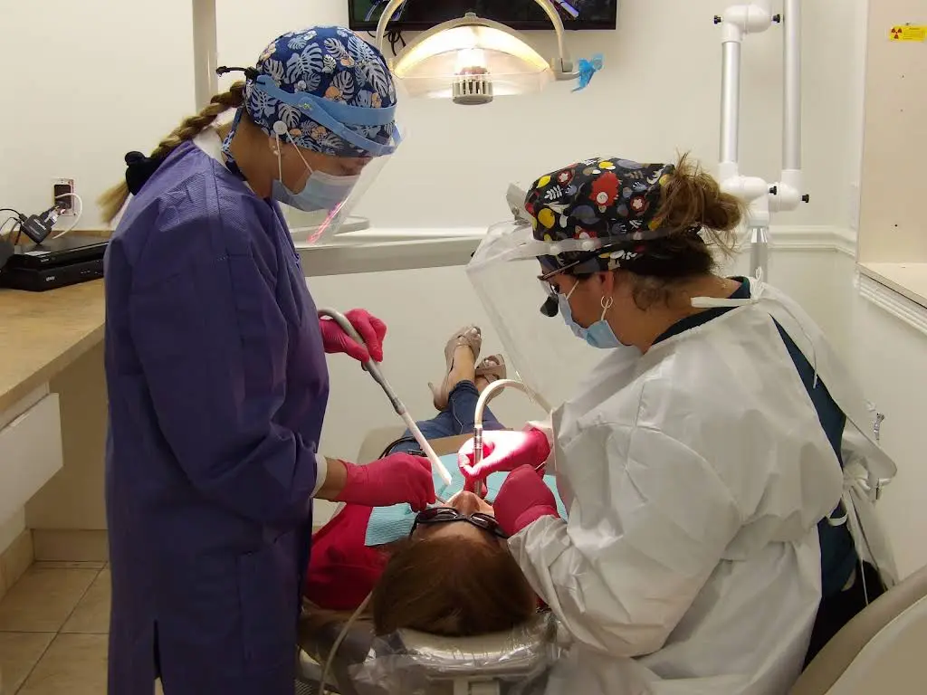 Dental Group Of South Florida Kendall