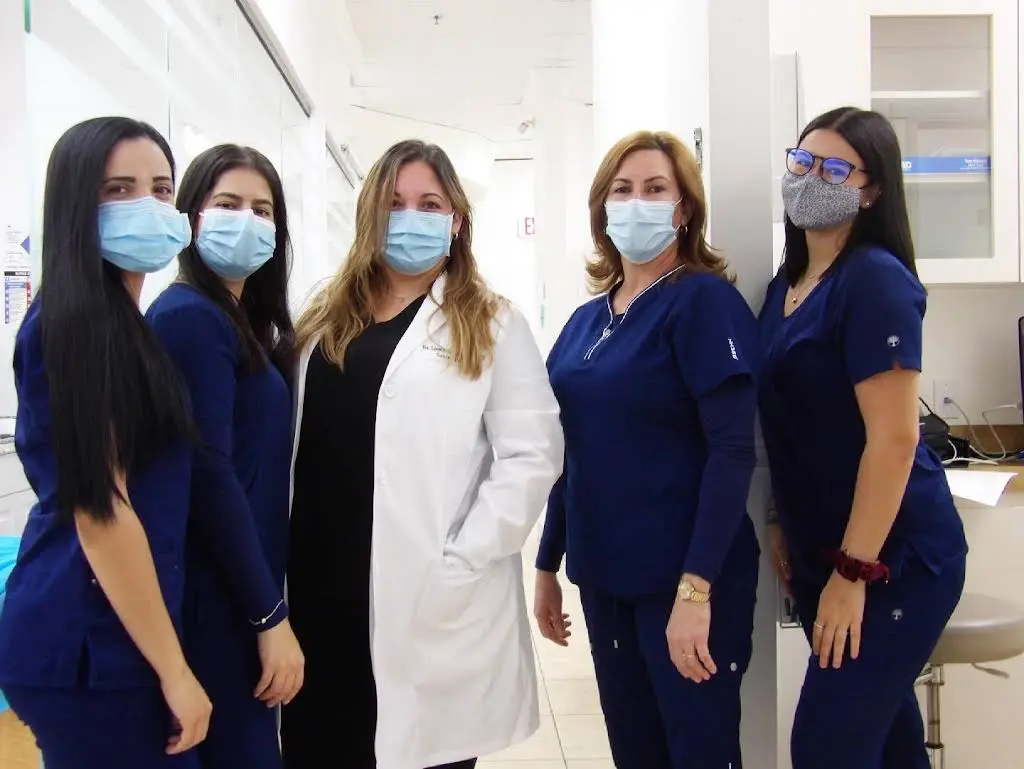 Dental Group Of South Florida Kendall