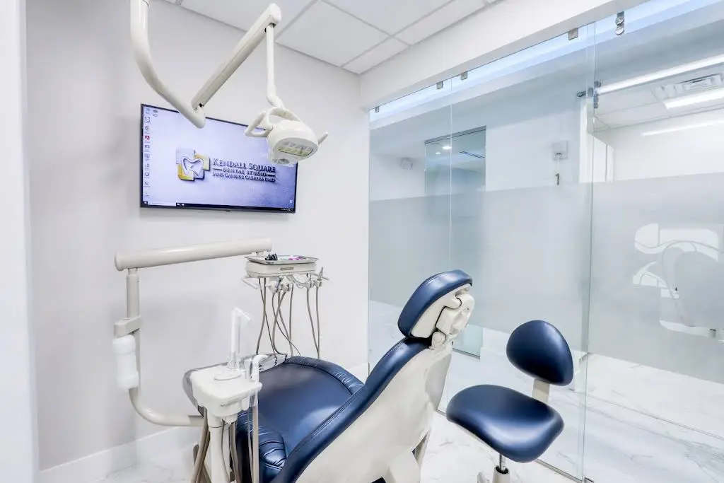 Kendall Square Dental Studio