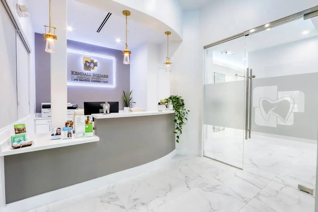 Kendall Square Dental Studio