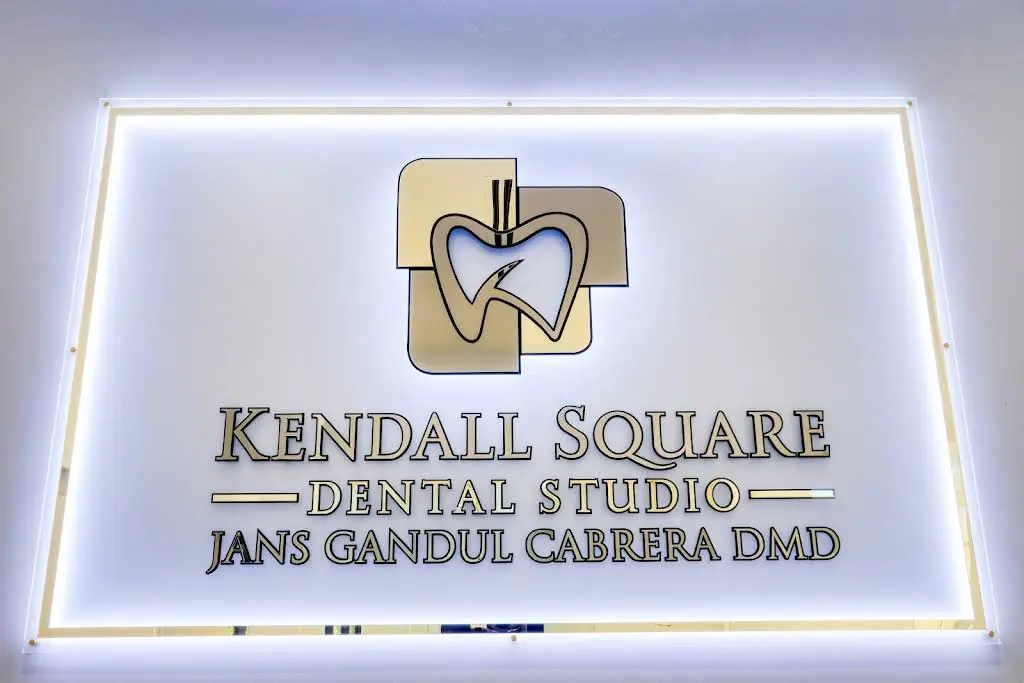Kendall Square Dental Studio