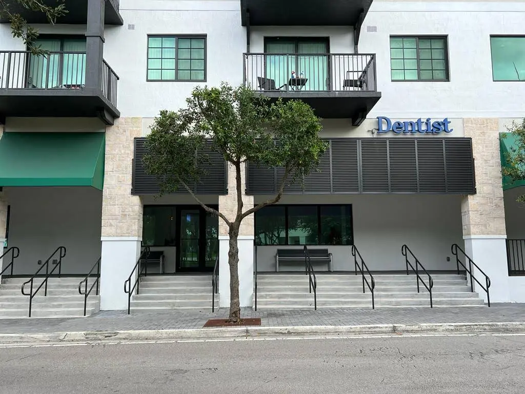 Kendall Square Dental Studio