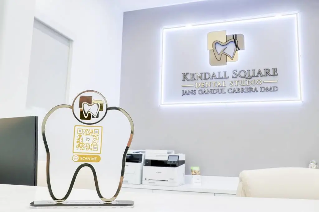 Kendall Square Dental Studio