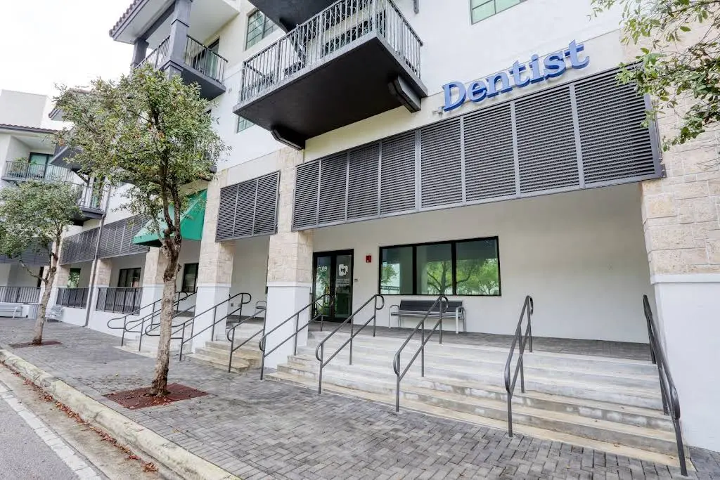 Kendall Square Dental Studio