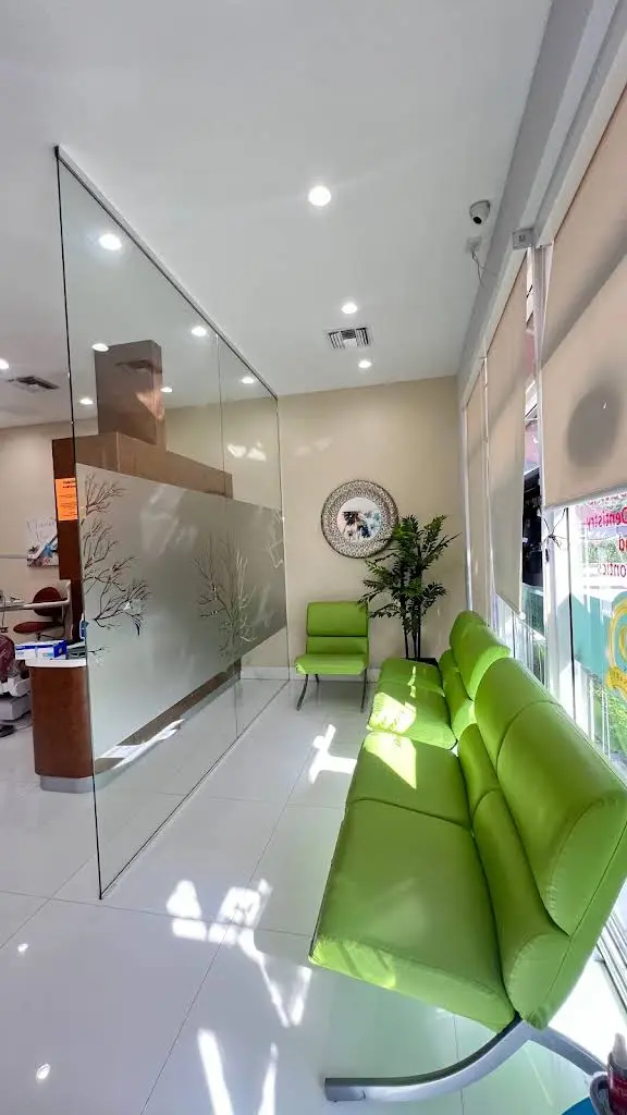South Dental at Forest Lakes