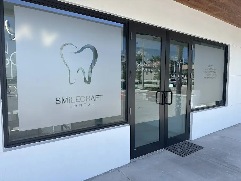 SmileCraft Dental