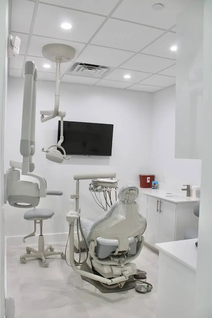 SmileCraft Dental