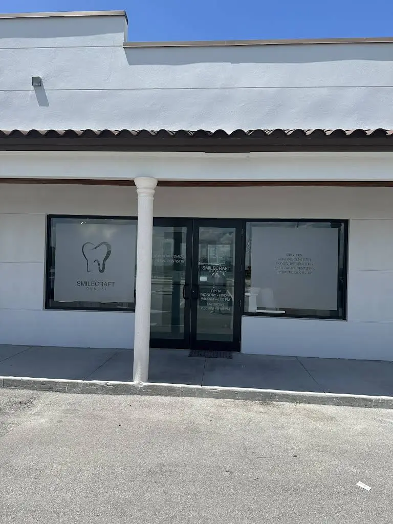 SmileCraft Dental