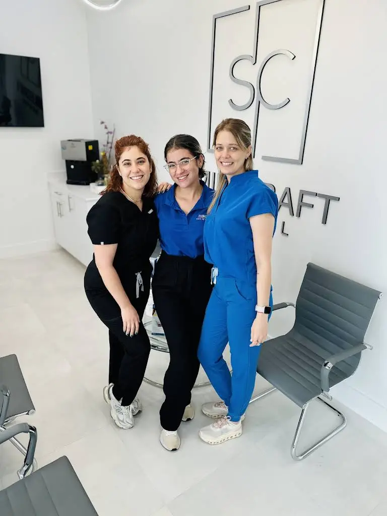 SmileCraft Dental