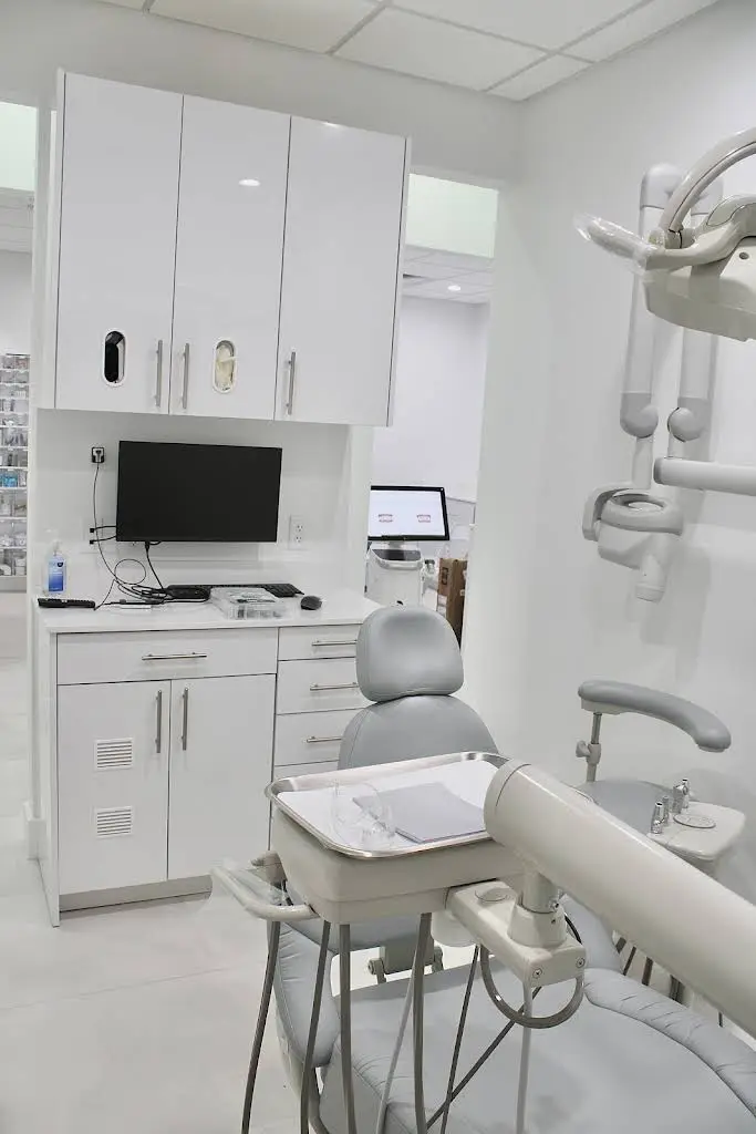 SmileCraft Dental