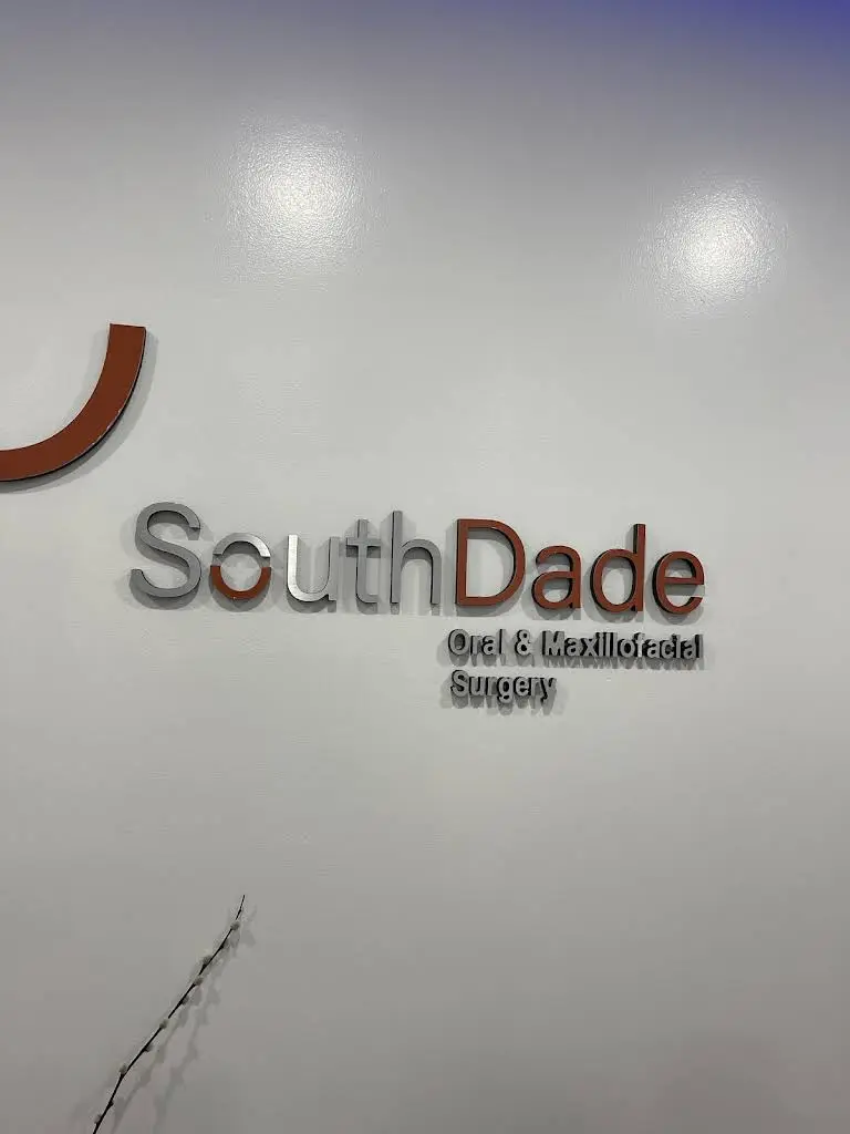 SouthDade Oral and Maxillofacial Surgery - Professional dental clinic exterior with modern facilities