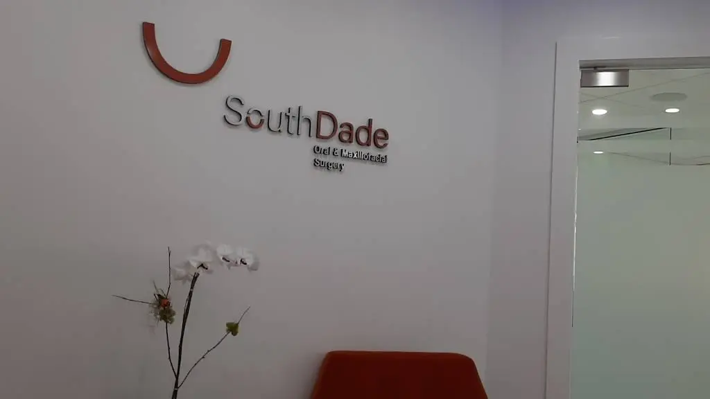SouthDade Oral and Maxillofacial Surgery