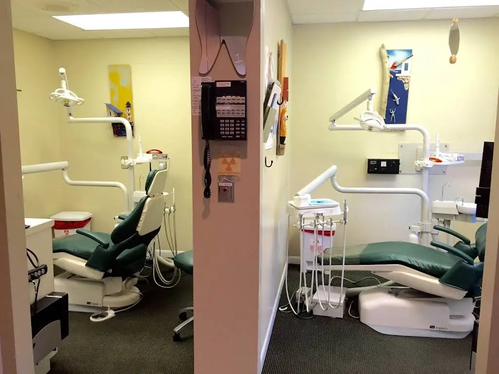 Coleman Dental