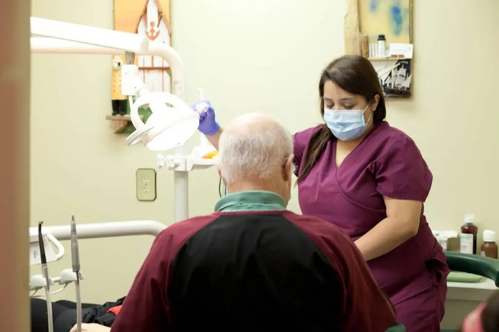 Coleman Dental
