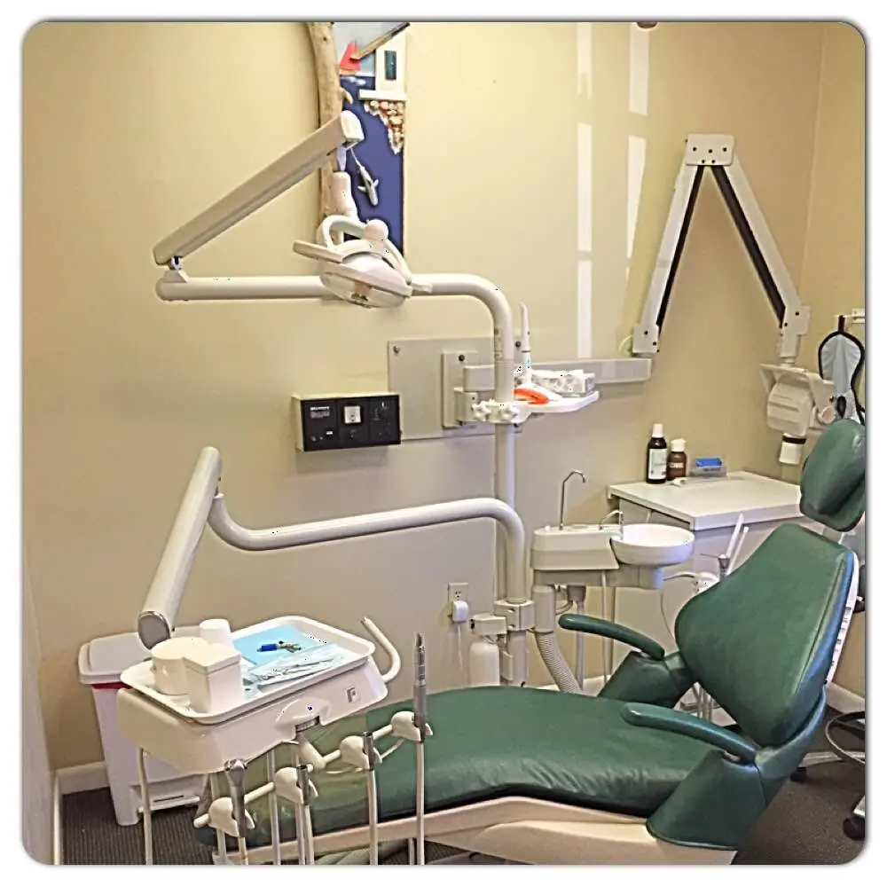 Coleman Dental