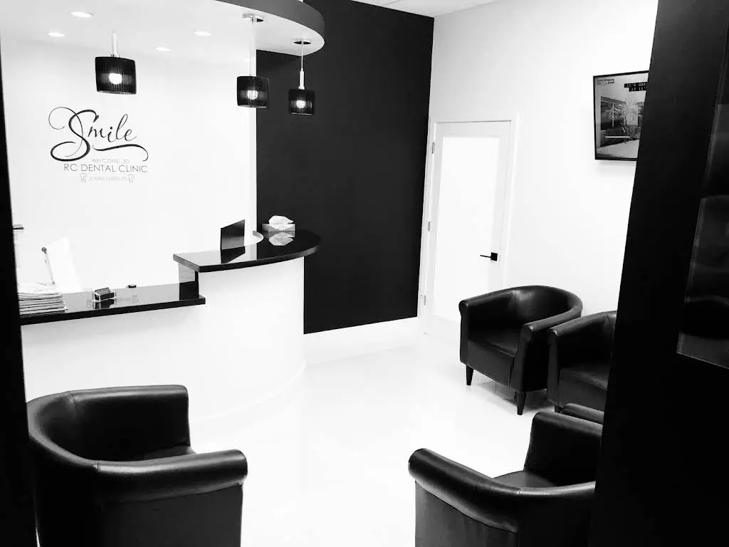 RC Dental Clinic