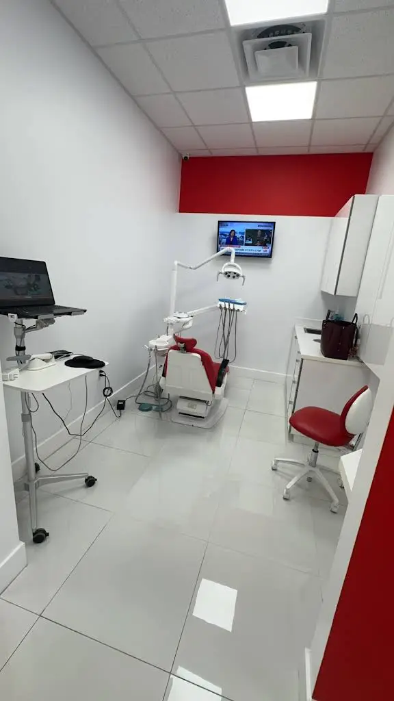 RC Dental Clinic