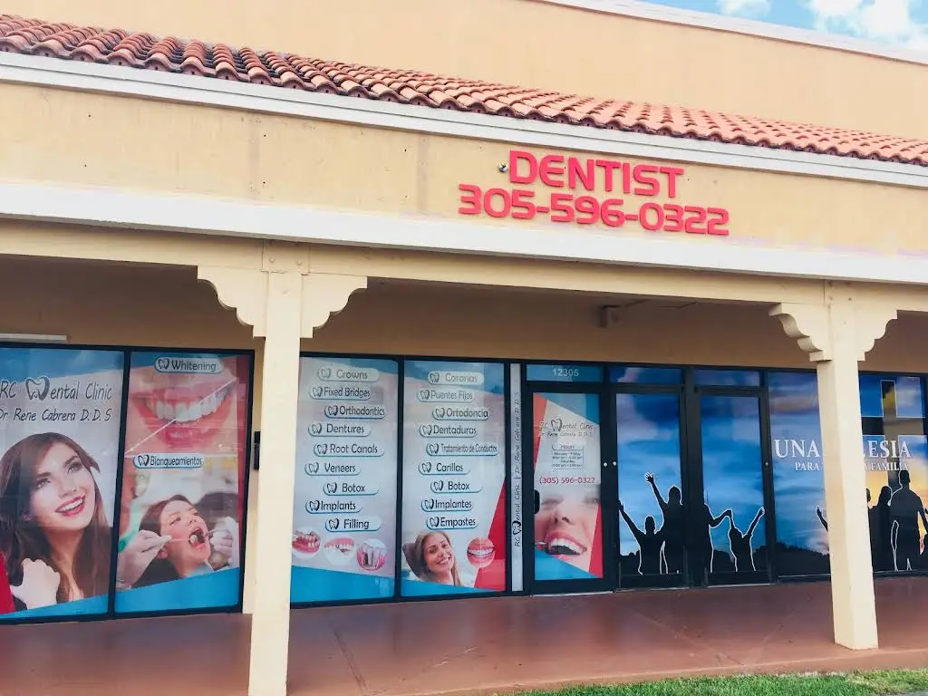 RC Dental Clinic