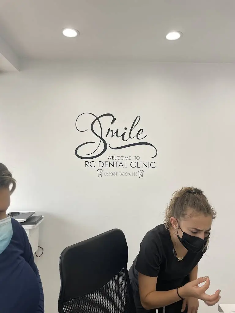 RC Dental Clinic
