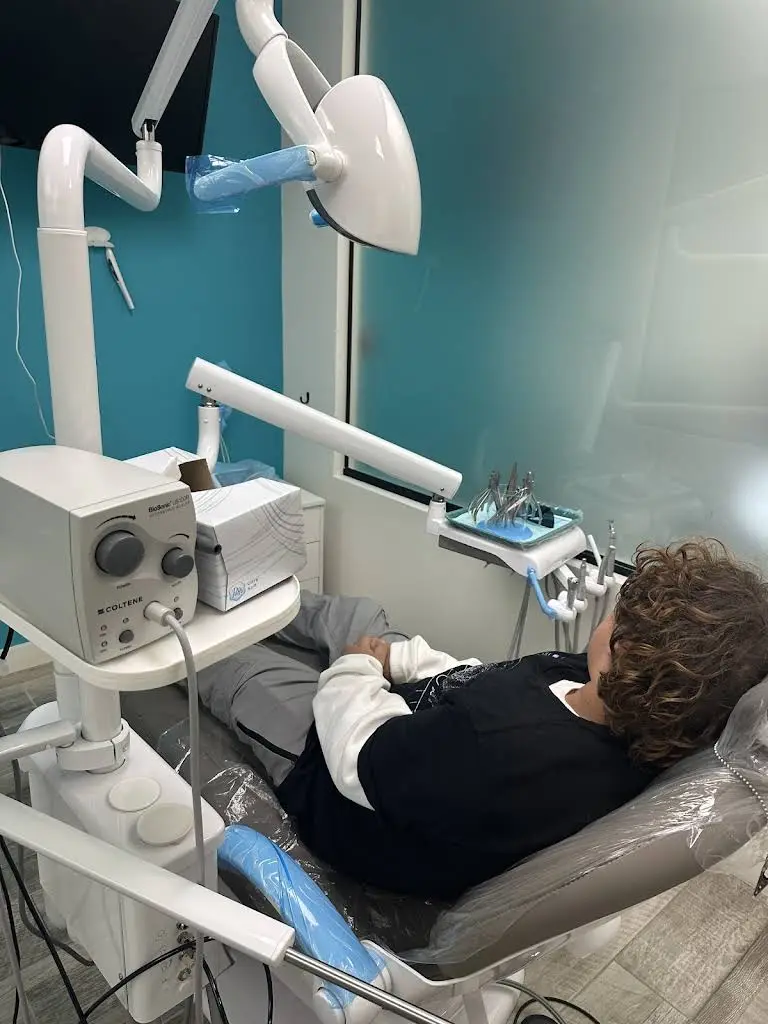 Márquez Dental & Associates