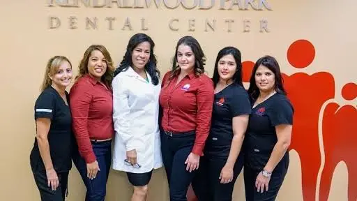 Pro Dental Centers - Kendall - Professional dental clinic exterior with modern facilities