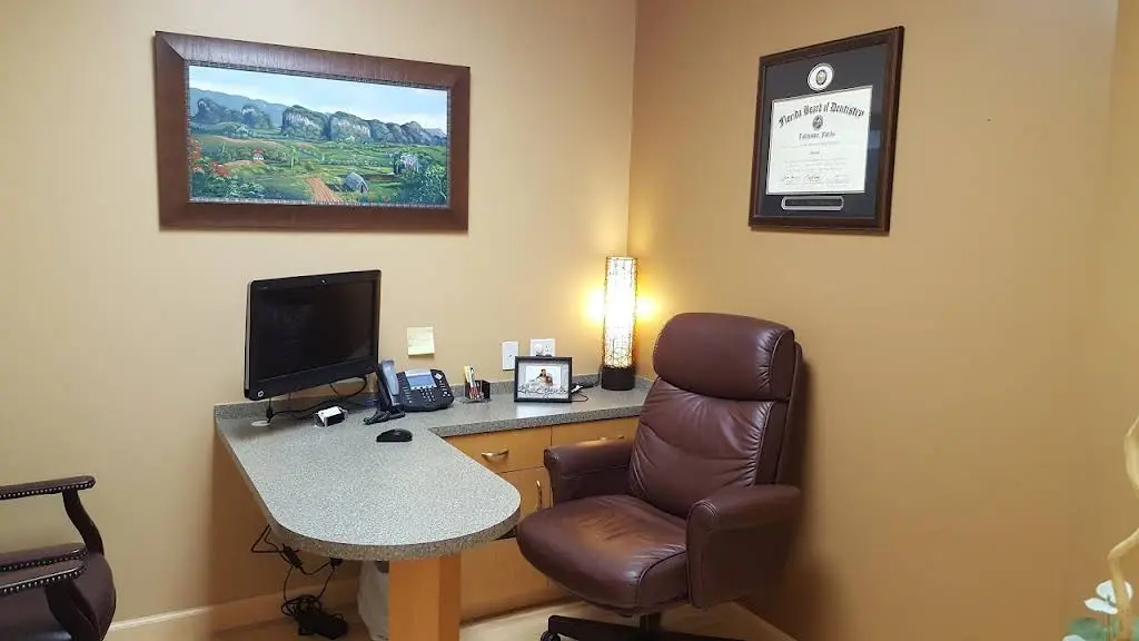 Pro Dental Centers - Kendall