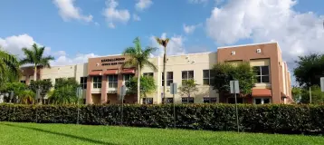 Kendall Breeze Dental Centers