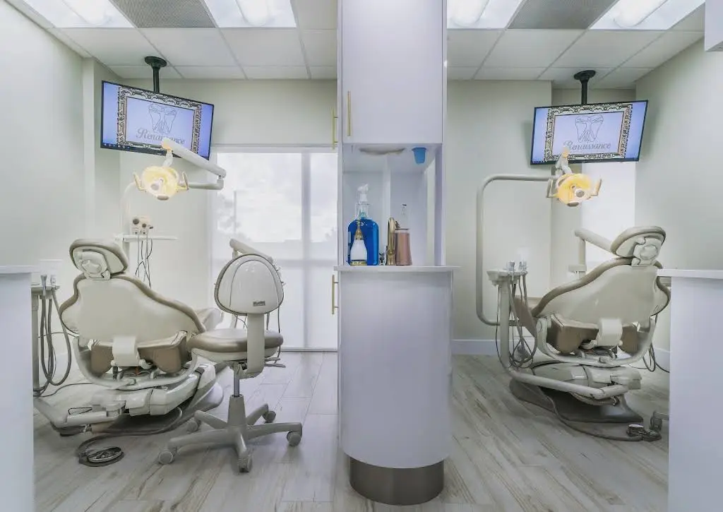 Renaissance Dental Clinic