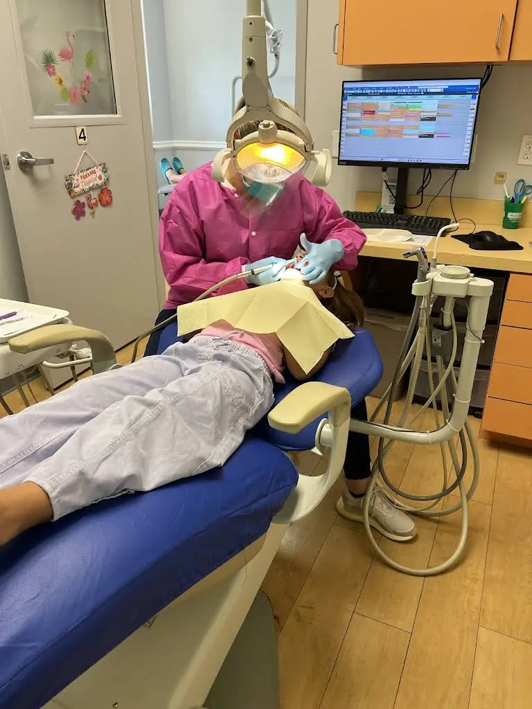 Main Street Children's Dentistry & Orthodontics