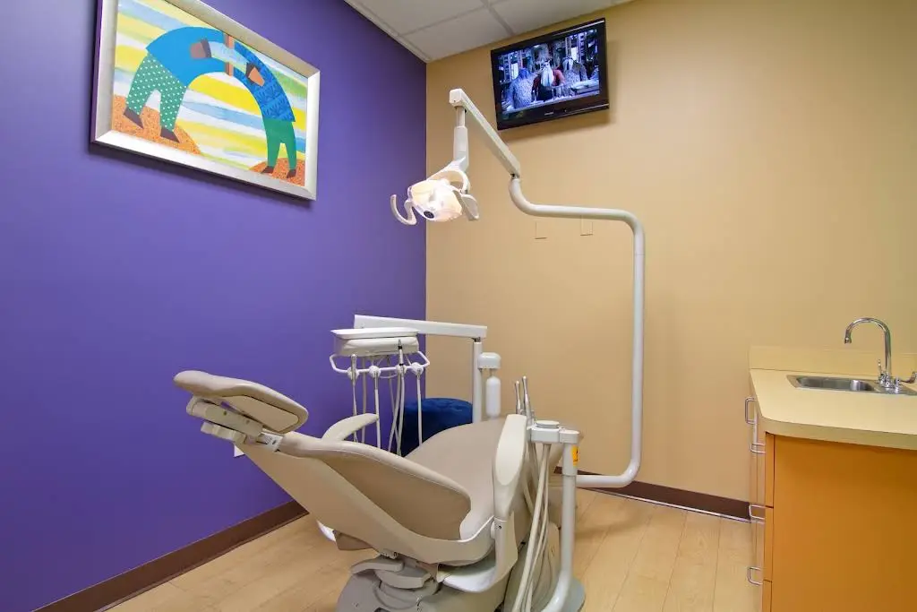 Main Street Children's Dentistry & Orthodontics