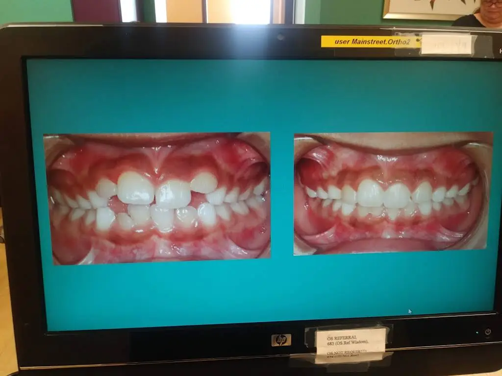 Main Street Children's Dentistry & Orthodontics
