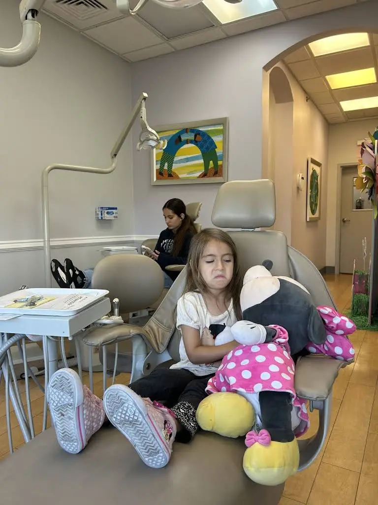 Main Street Children's Dentistry & Orthodontics