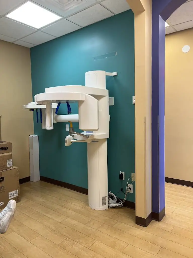 Main Street Children's Dentistry & Orthodontics