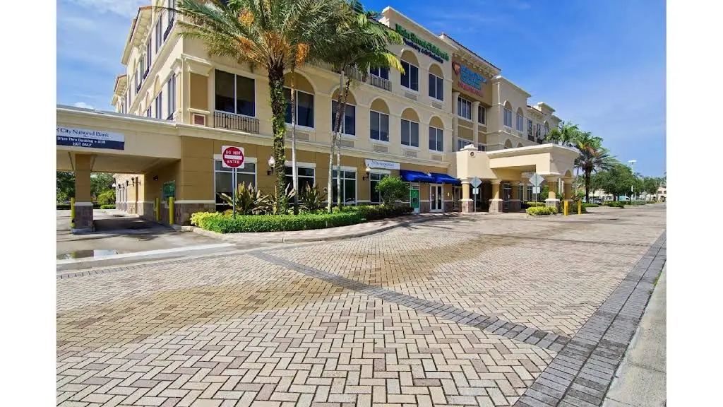 Towncare Dental - Professional dental clinic exterior with modern facilities