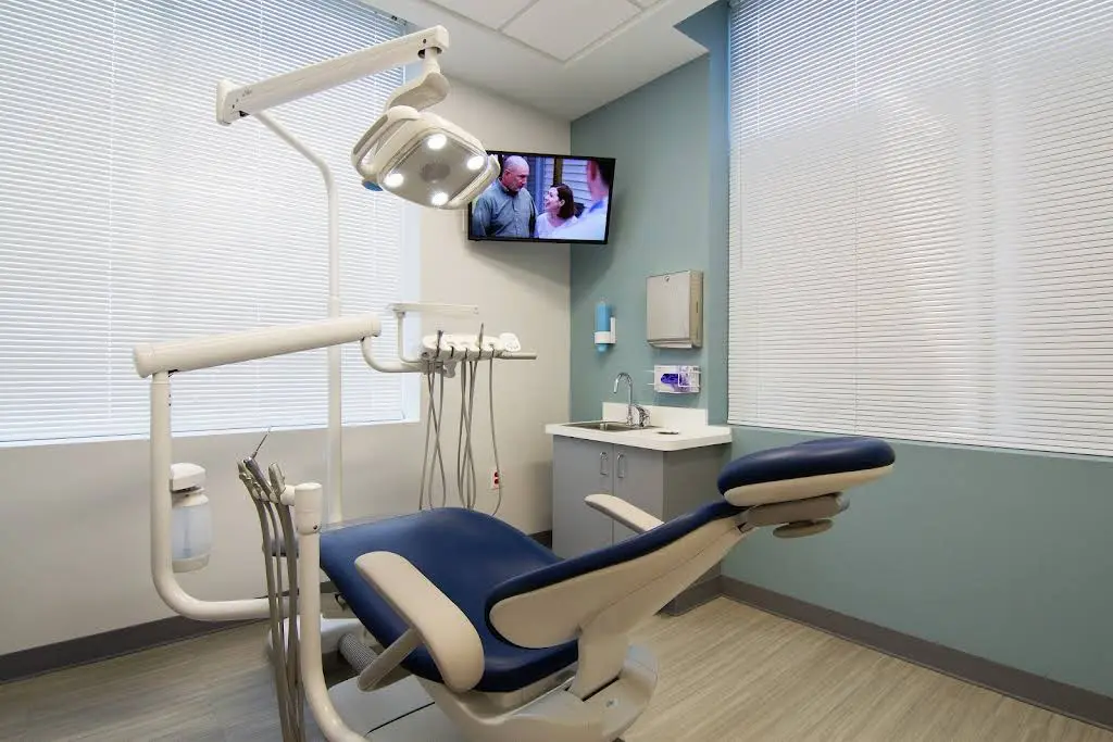 Towncare Dental