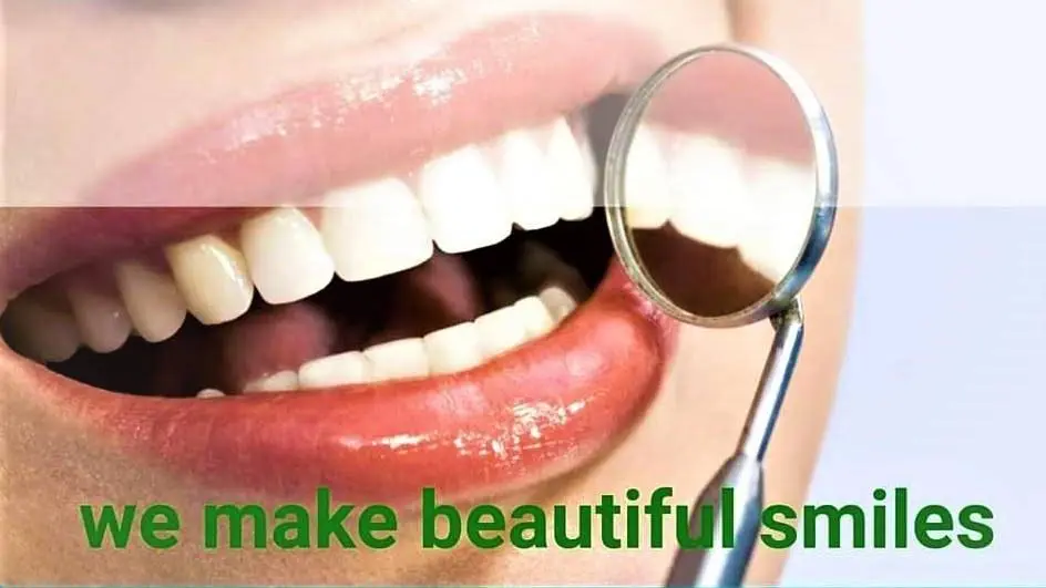Art Dental Clinic - Professional dental clinic exterior with modern facilities