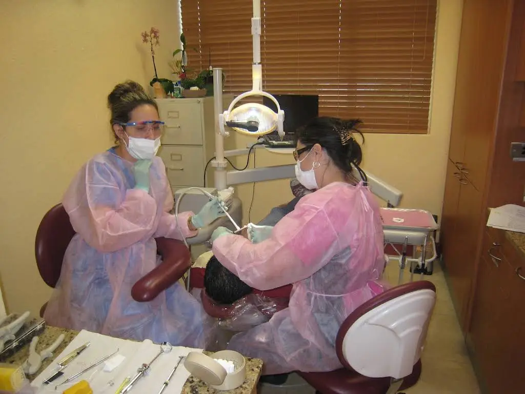 Art Dental Clinic