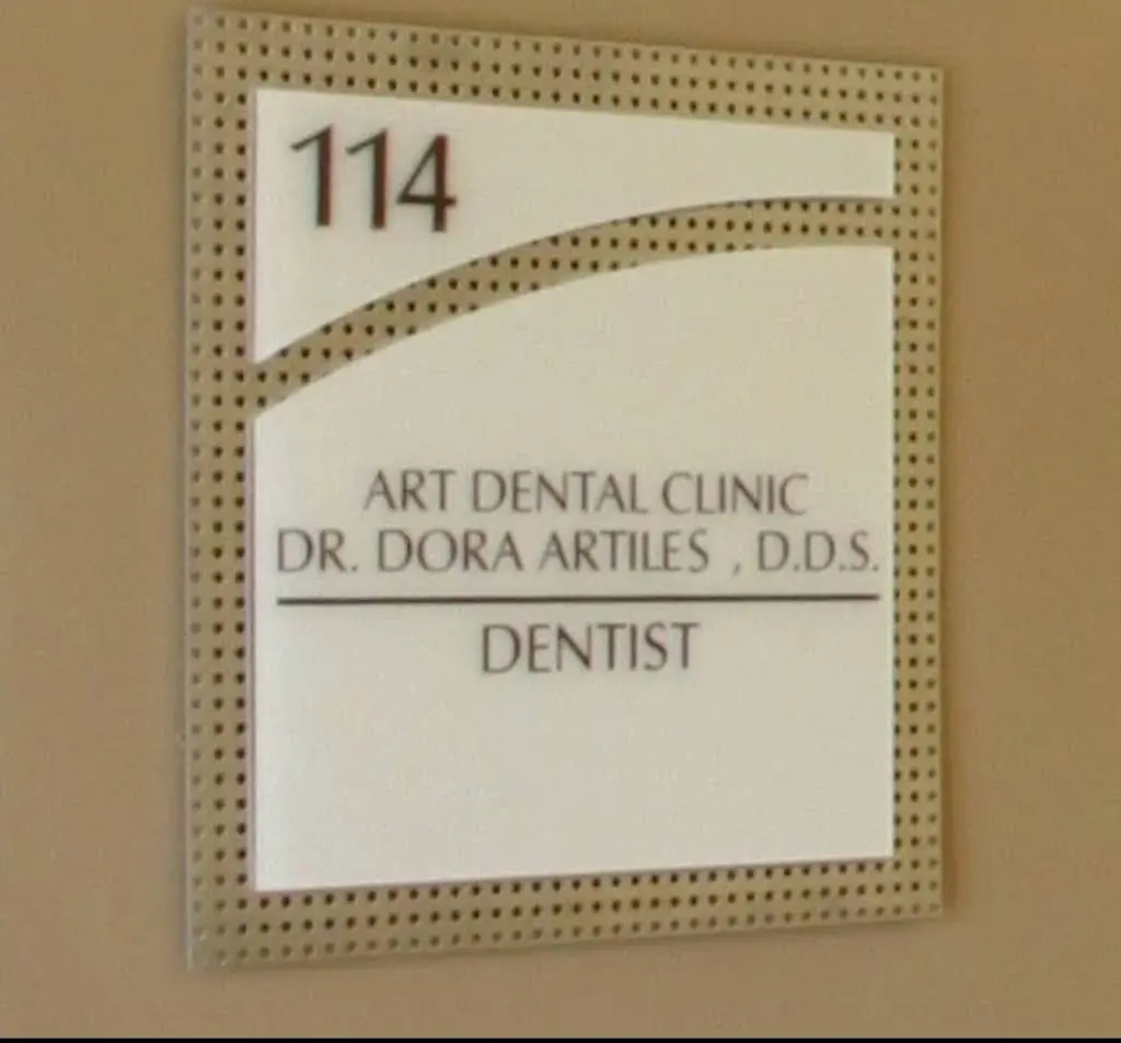 Art Dental Clinic