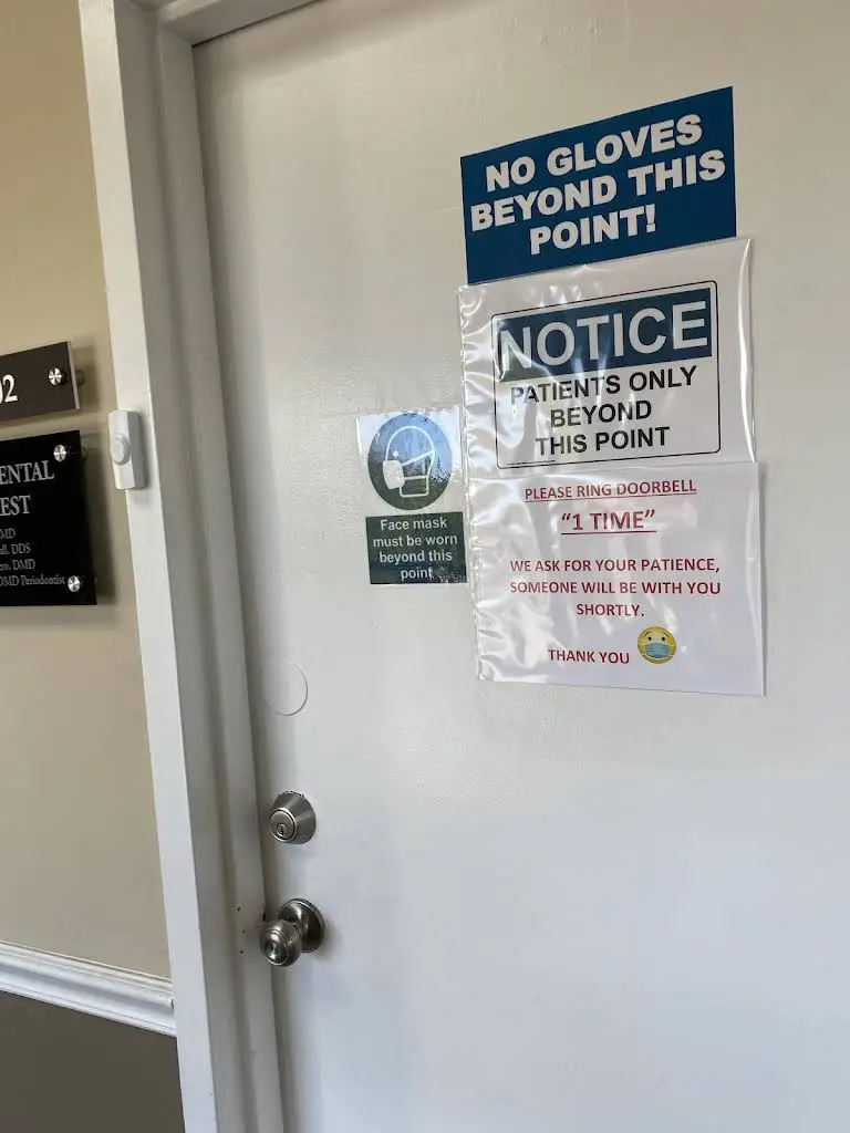 Towncare Dental