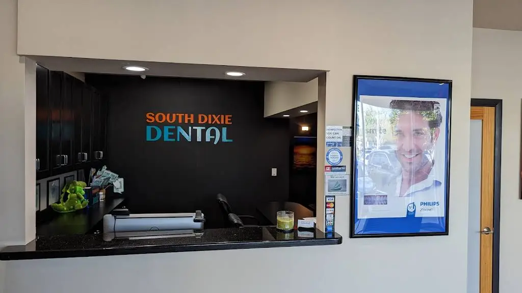 South Dixie Dental - Maria Fernanda Gonzalez DDS