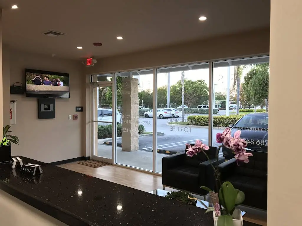 South Dixie Dental - Maria Fernanda Gonzalez DDS