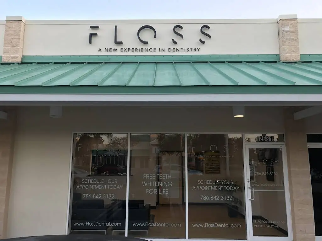 South Dixie Dental - Maria Fernanda Gonzalez DDS