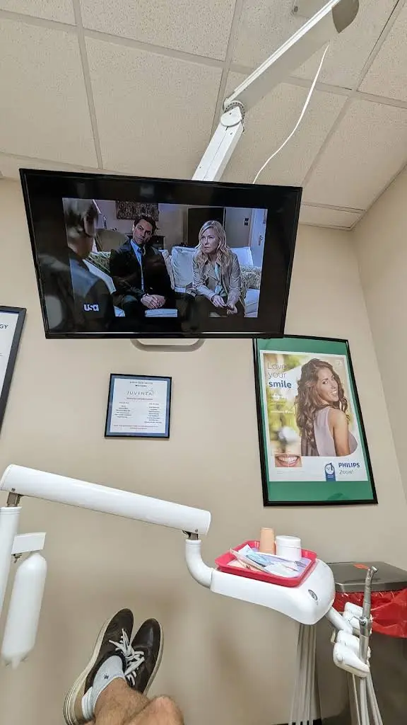 South Dixie Dental - Maria Fernanda Gonzalez DDS