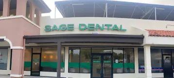 Sage Dental of Pinecrest