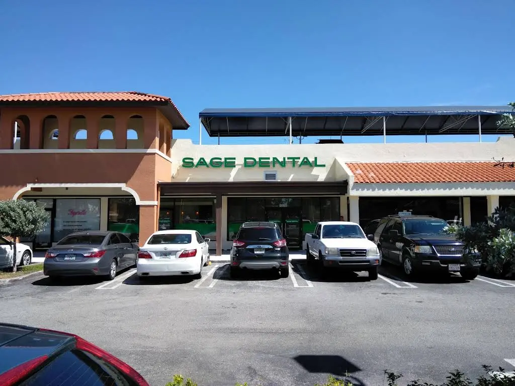 Sage Dental of Pinecrest