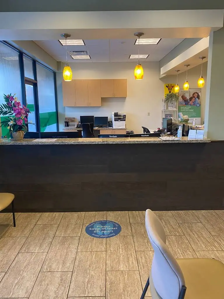 Sage Dental of Pinecrest