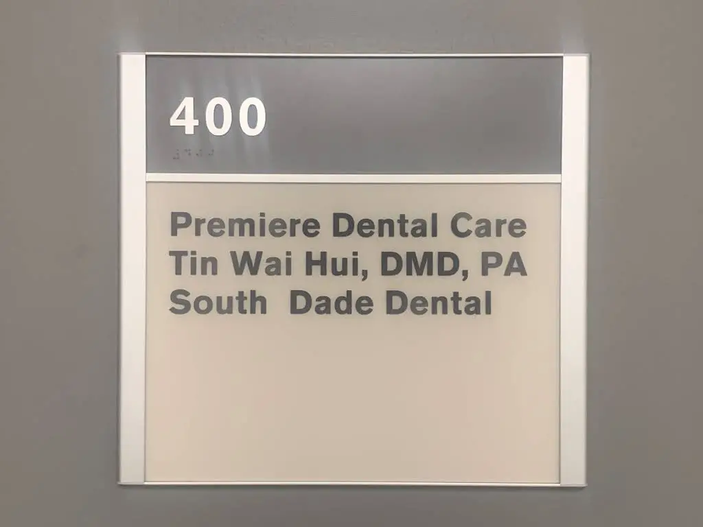 Premiere Dental Care